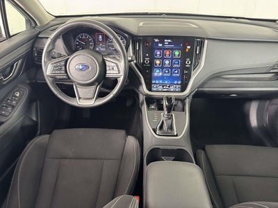 2024 Subaru Legacy Premium