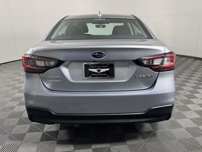2024 Subaru Legacy Premium
