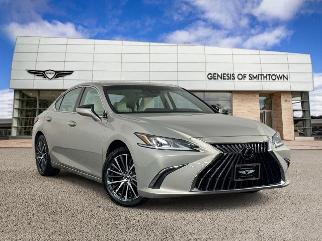 2022 Lexus ES