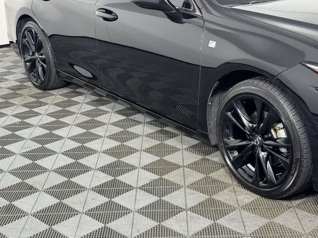 2021 Lexus ES 350 F Sport