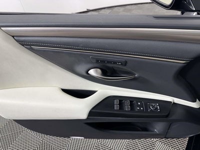 2021 Lexus ES 350 F Sport