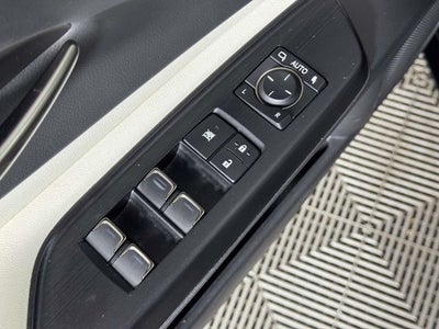 2021 Lexus ES 350 F Sport
