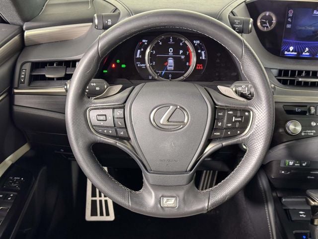 2021 Lexus ES 350 F Sport
