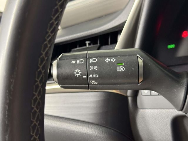 2021 Lexus ES 350 F Sport