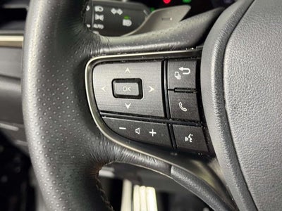 2021 Lexus ES 350 F Sport