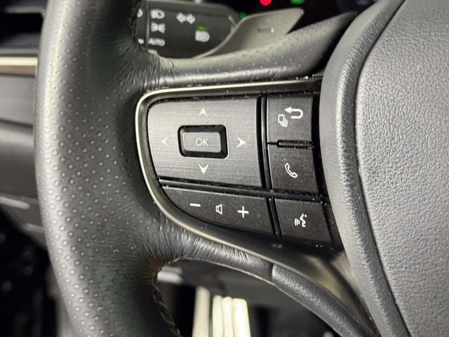 2021 Lexus ES 350 F Sport