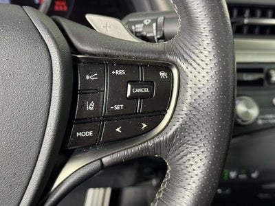 2021 Lexus ES 350 F Sport