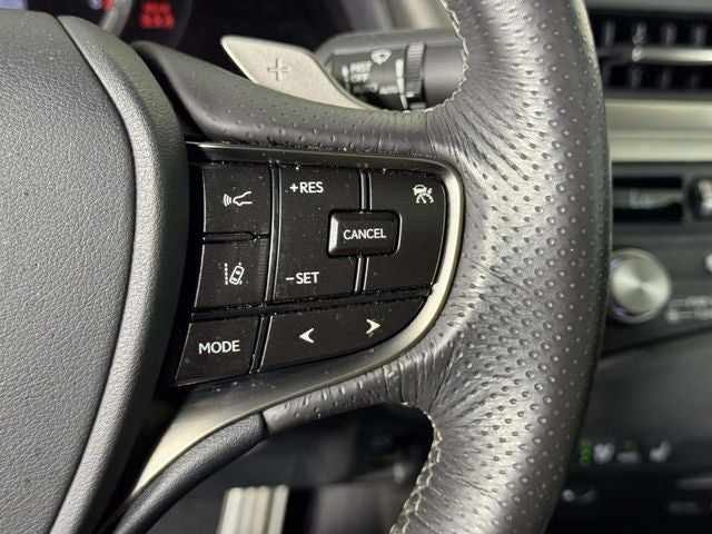 2021 Lexus ES 350 F Sport