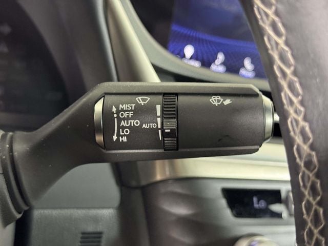 2021 Lexus ES 350 F Sport