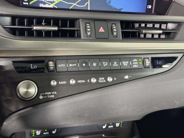 2021 Lexus ES 350 F Sport