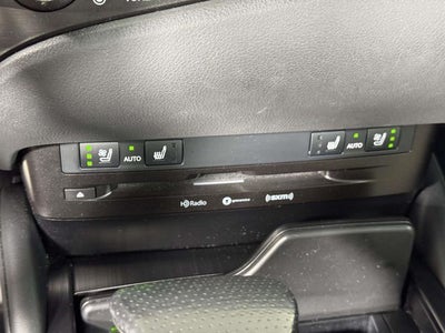 2021 Lexus ES 350 F Sport
