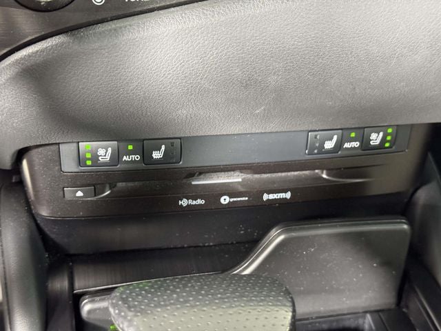 2021 Lexus ES 350 F Sport
