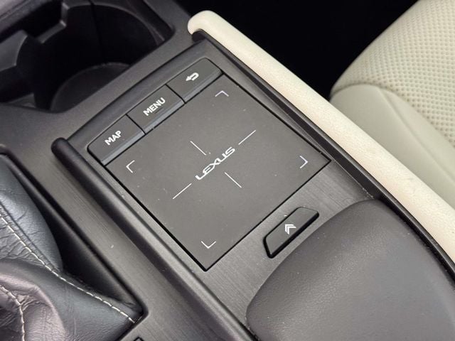 2021 Lexus ES 350 F Sport
