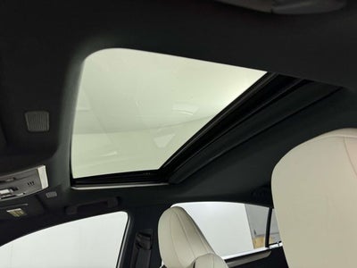 2021 Lexus ES 350 F Sport