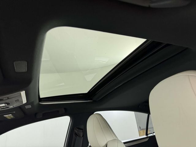 2021 Lexus ES 350 F Sport