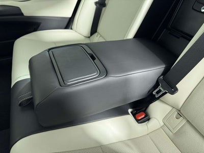 2021 Lexus ES 350 F Sport