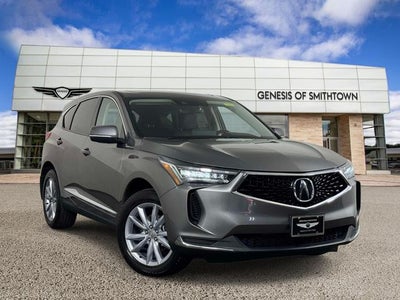 2023 Acura RDX Base SH-AWD