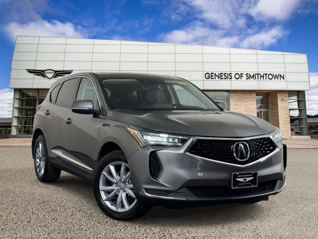 2023 Acura RDX Base SH-AWD