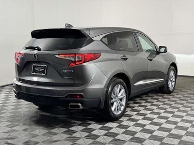 2023 Acura RDX Base SH-AWD