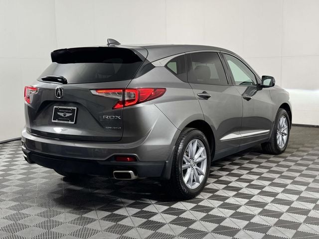 2023 Acura RDX Base SH-AWD
