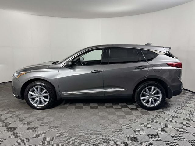 2023 Acura RDX Base SH-AWD