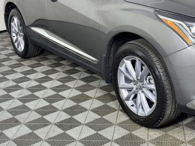 2023 Acura RDX Base SH-AWD