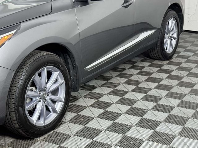 2023 Acura RDX Base SH-AWD