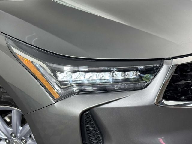 2023 Acura RDX Base SH-AWD