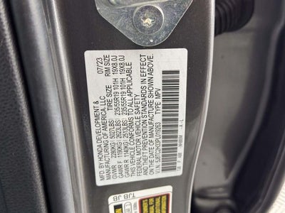 2023 Acura RDX Base SH-AWD