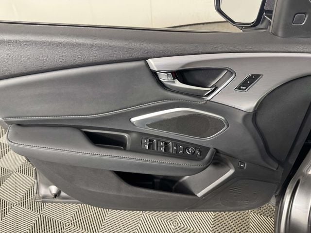 2023 Acura RDX Base SH-AWD
