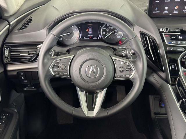 2023 Acura RDX Base SH-AWD
