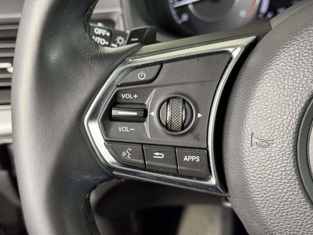 2023 Acura RDX Base SH-AWD