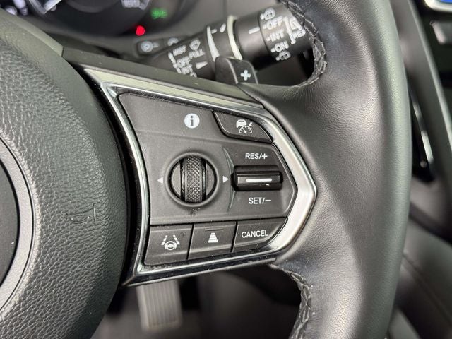 2023 Acura RDX Base SH-AWD