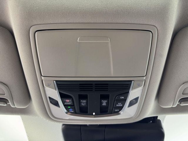 2023 Acura RDX Base SH-AWD