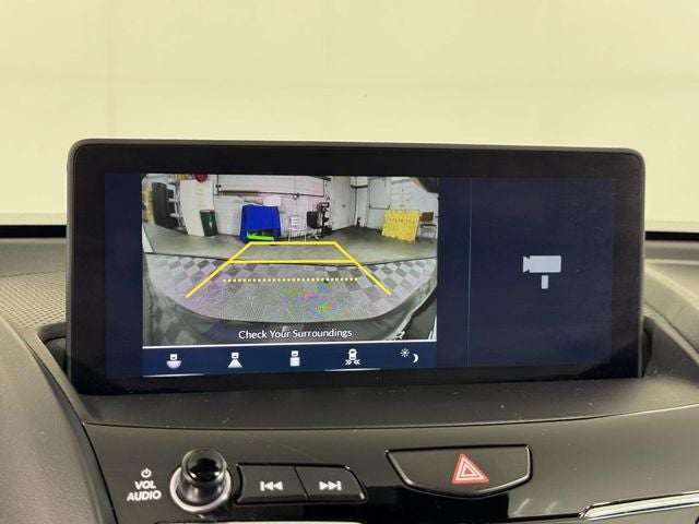 2023 Acura RDX Base SH-AWD