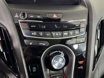 2023 Acura RDX Base SH-AWD