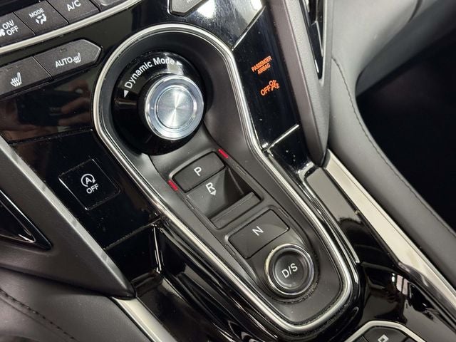 2023 Acura RDX Base SH-AWD