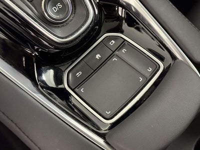 2023 Acura RDX Base SH-AWD