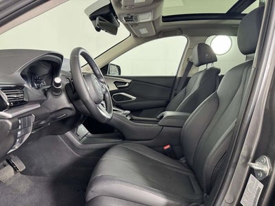 2023 Acura RDX Base SH-AWD