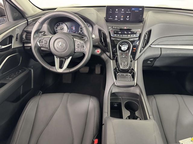 2023 Acura RDX Base SH-AWD