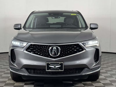 2023 Acura RDX Base SH-AWD