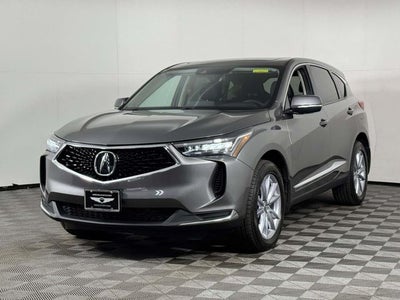 2023 Acura RDX Base SH-AWD