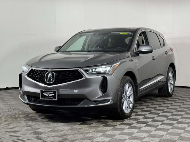 2023 Acura RDX Base SH-AWD
