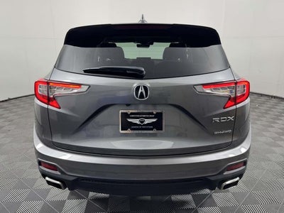 2023 Acura RDX Base SH-AWD