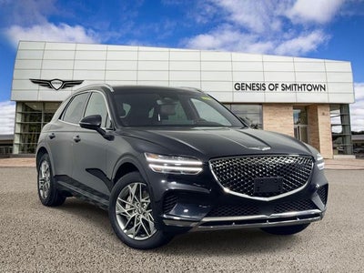 2024 Genesis GV70 2.5T