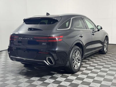 2024 Genesis GV70 2.5T