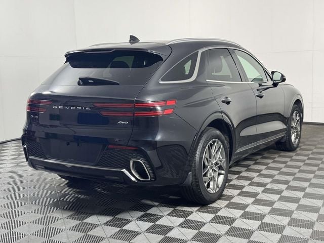 2024 Genesis GV70 2.5T