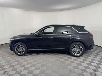 2024 Genesis GV70 2.5T