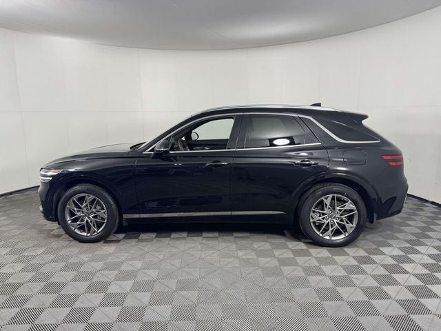 2024 Genesis GV70 2.5T