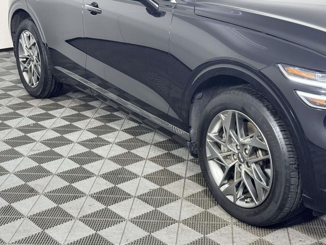 2024 Genesis GV70 2.5T